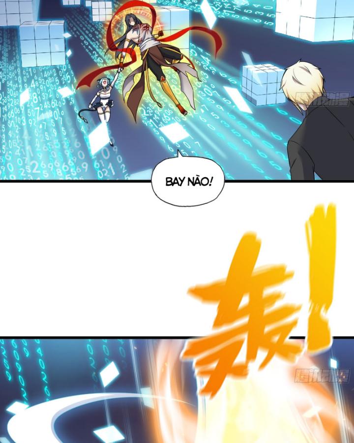 Tôi Chuyển Vàng Tại Mạt Thế Chapter 669 - Trang 3