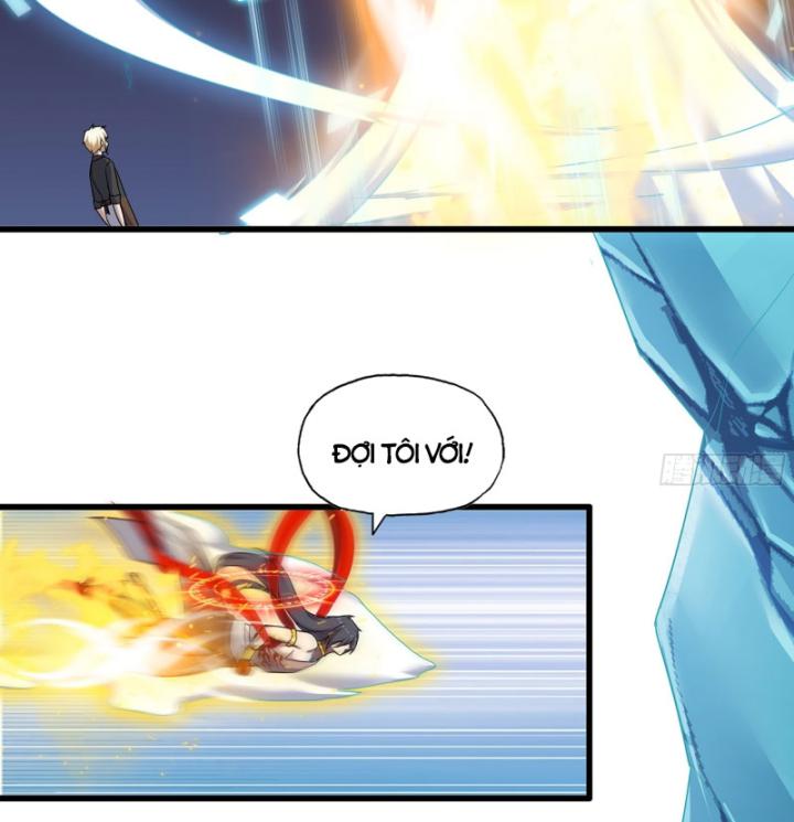 Tôi Chuyển Vàng Tại Mạt Thế Chapter 669 - Trang 3