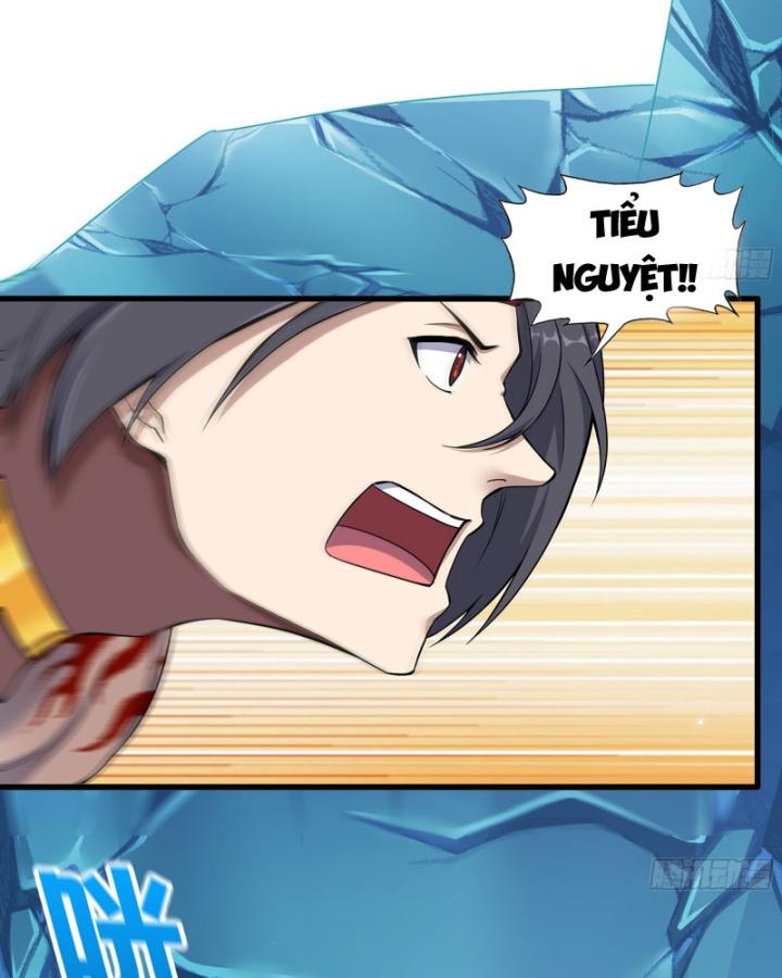 Tôi Chuyển Vàng Tại Mạt Thế Chapter 669 - Trang 3