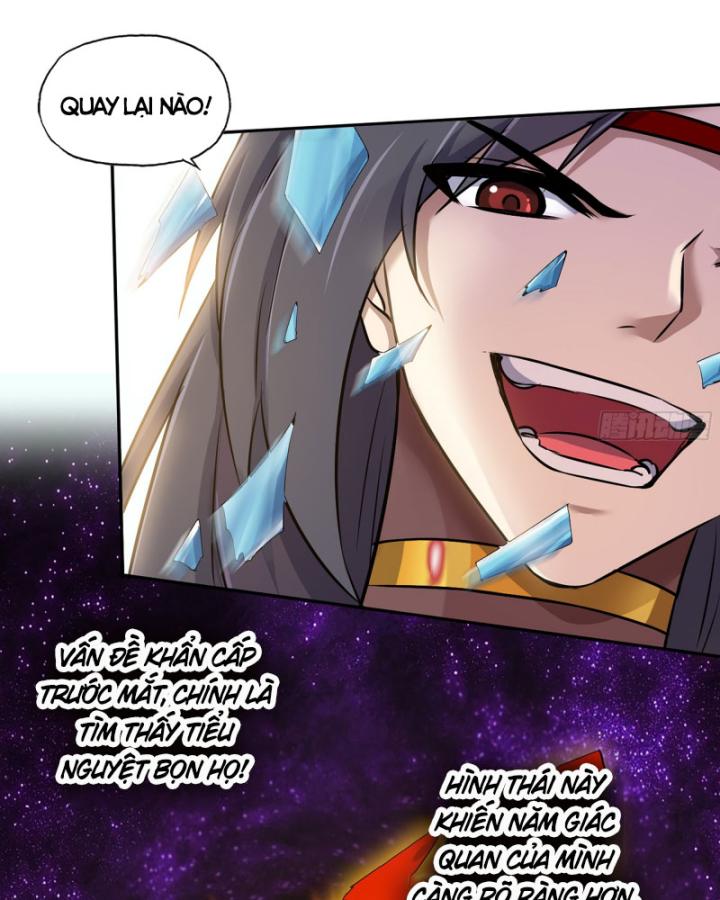 Tôi Chuyển Vàng Tại Mạt Thế Chapter 669 - Trang 3