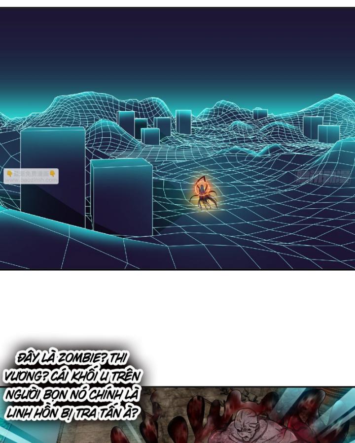 Tôi Chuyển Vàng Tại Mạt Thế Chapter 669 - Trang 3