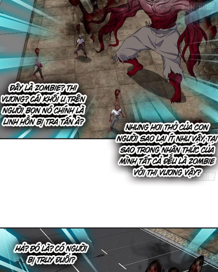 Tôi Chuyển Vàng Tại Mạt Thế Chapter 669 - Trang 3