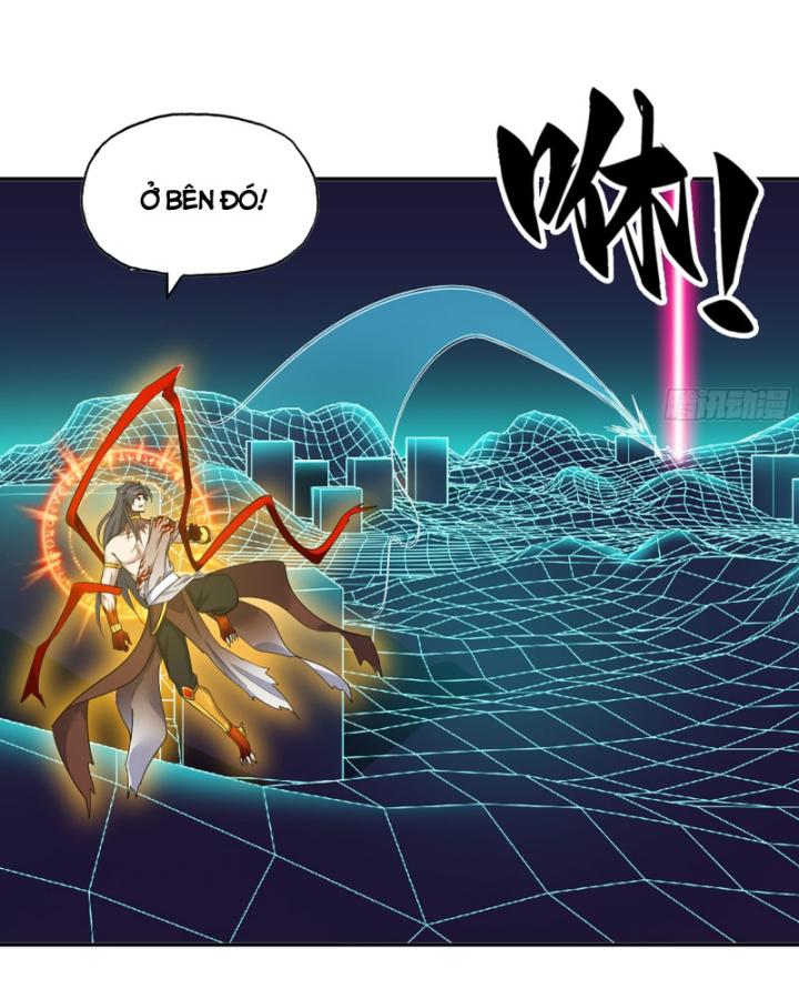 Tôi Chuyển Vàng Tại Mạt Thế Chapter 669 - Trang 3