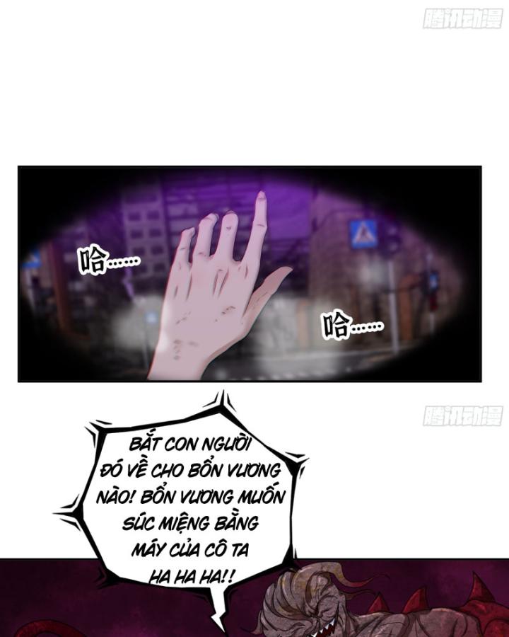 Tôi Chuyển Vàng Tại Mạt Thế Chapter 669 - Trang 3