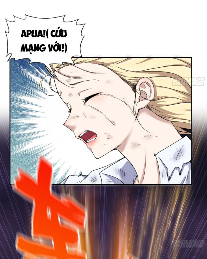 Tôi Chuyển Vàng Tại Mạt Thế Chapter 669 - Trang 3