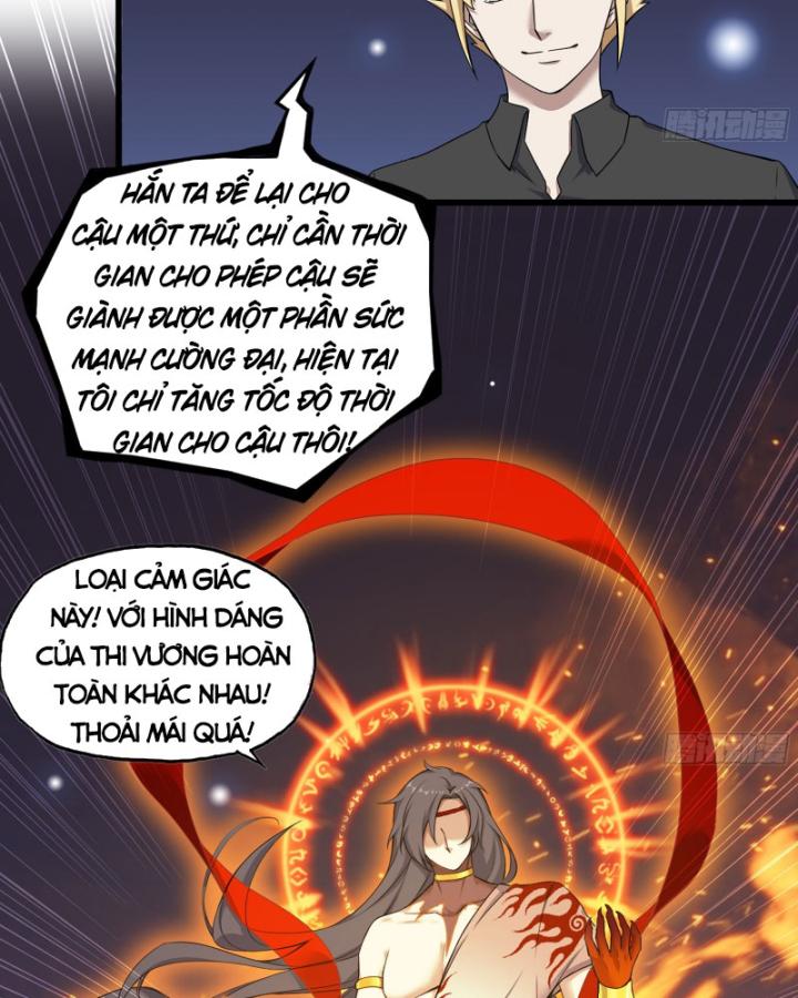 Tôi Chuyển Vàng Tại Mạt Thế Chapter 669 - Trang 3
