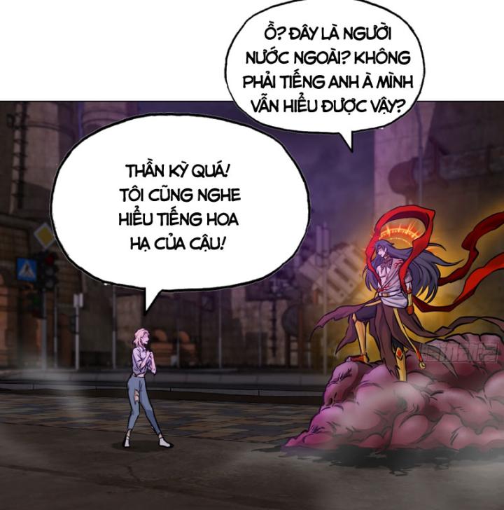 Tôi Chuyển Vàng Tại Mạt Thế Chapter 669 - Trang 3