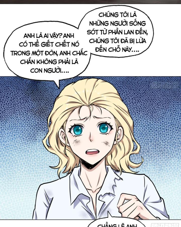 Tôi Chuyển Vàng Tại Mạt Thế Chapter 669 - Trang 3