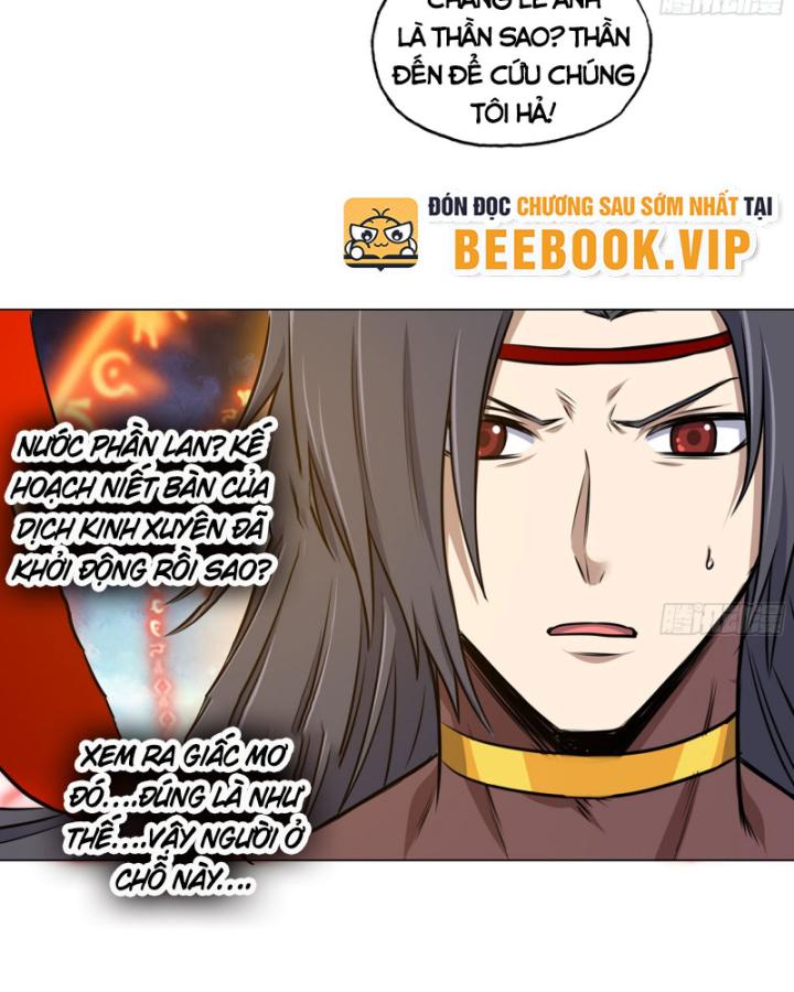 Tôi Chuyển Vàng Tại Mạt Thế Chapter 669 - Trang 3