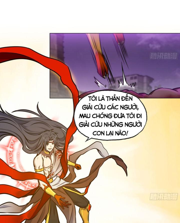 Tôi Chuyển Vàng Tại Mạt Thế Chapter 669 - Trang 3