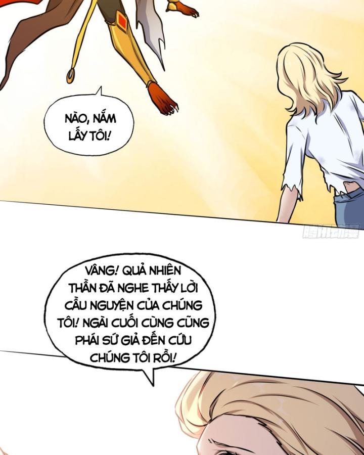 Tôi Chuyển Vàng Tại Mạt Thế Chapter 669 - Trang 3