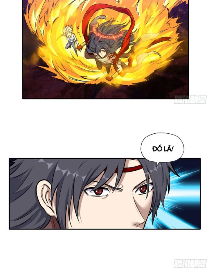 Tôi Chuyển Vàng Tại Mạt Thế Chapter 669 - Trang 3