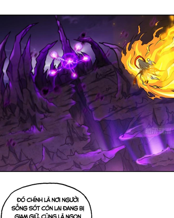 Tôi Chuyển Vàng Tại Mạt Thế Chapter 669 - Trang 3