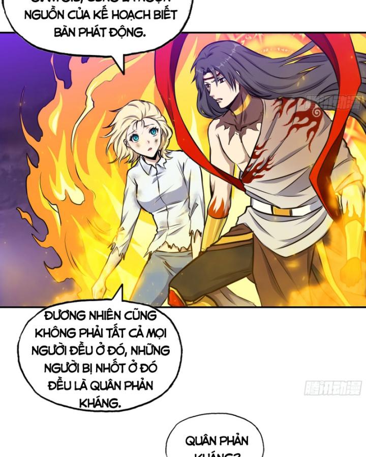 Tôi Chuyển Vàng Tại Mạt Thế Chapter 669 - Trang 3