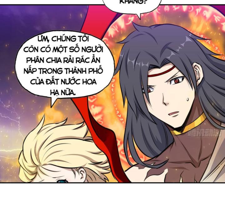 Tôi Chuyển Vàng Tại Mạt Thế Chapter 669 - Trang 3