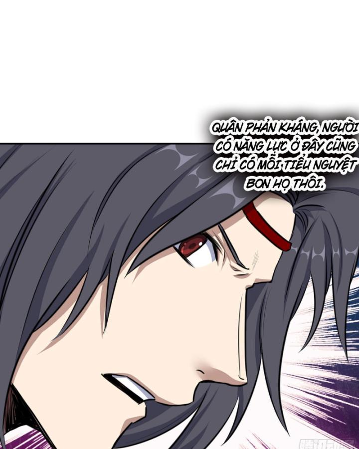 Tôi Chuyển Vàng Tại Mạt Thế Chapter 669 - Trang 3