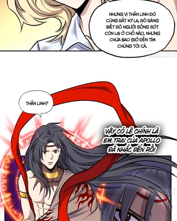 Tôi Chuyển Vàng Tại Mạt Thế Chapter 669 - Trang 3