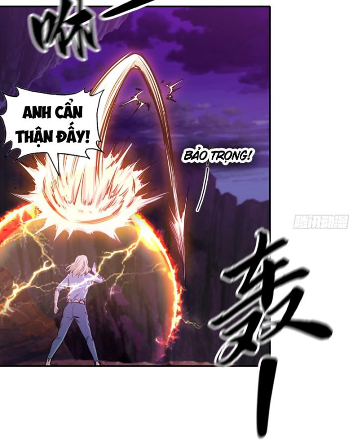 Tôi Chuyển Vàng Tại Mạt Thế Chapter 669 - Trang 3