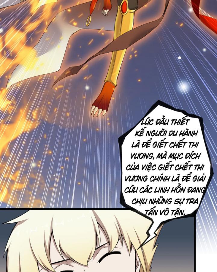 Tôi Chuyển Vàng Tại Mạt Thế Chapter 669 - Trang 3