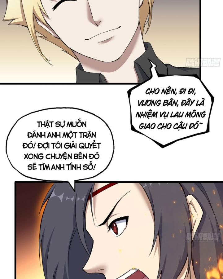 Tôi Chuyển Vàng Tại Mạt Thế Chapter 669 - Trang 3