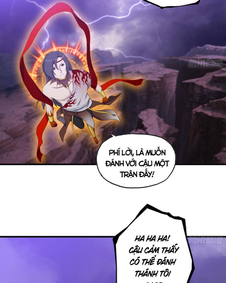 Tôi Chuyển Vàng Tại Mạt Thế Chapter 670 - Trang 3
