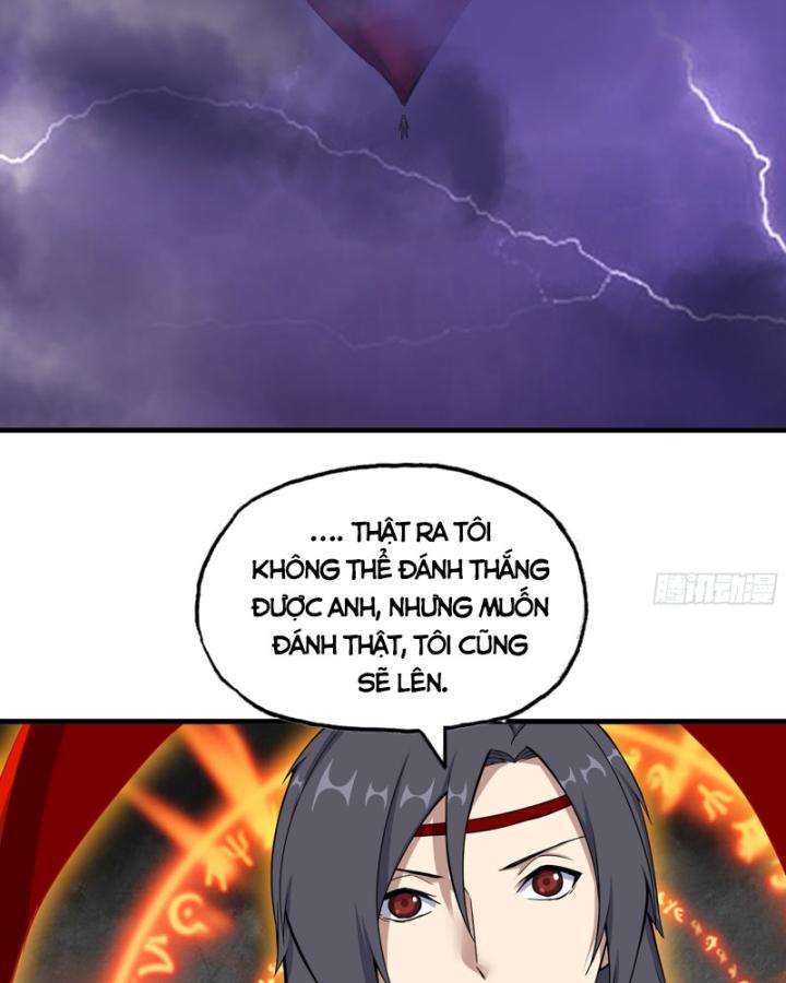 Tôi Chuyển Vàng Tại Mạt Thế Chapter 670 - Trang 3