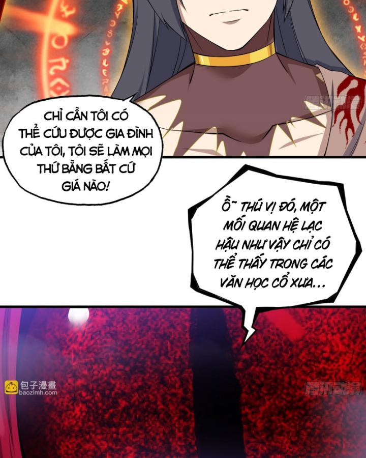 Tôi Chuyển Vàng Tại Mạt Thế Chapter 670 - Trang 3