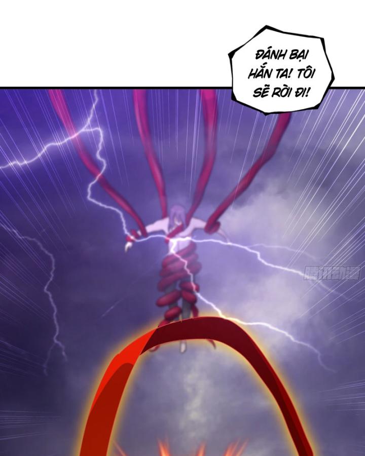 Tôi Chuyển Vàng Tại Mạt Thế Chapter 670 - Trang 3