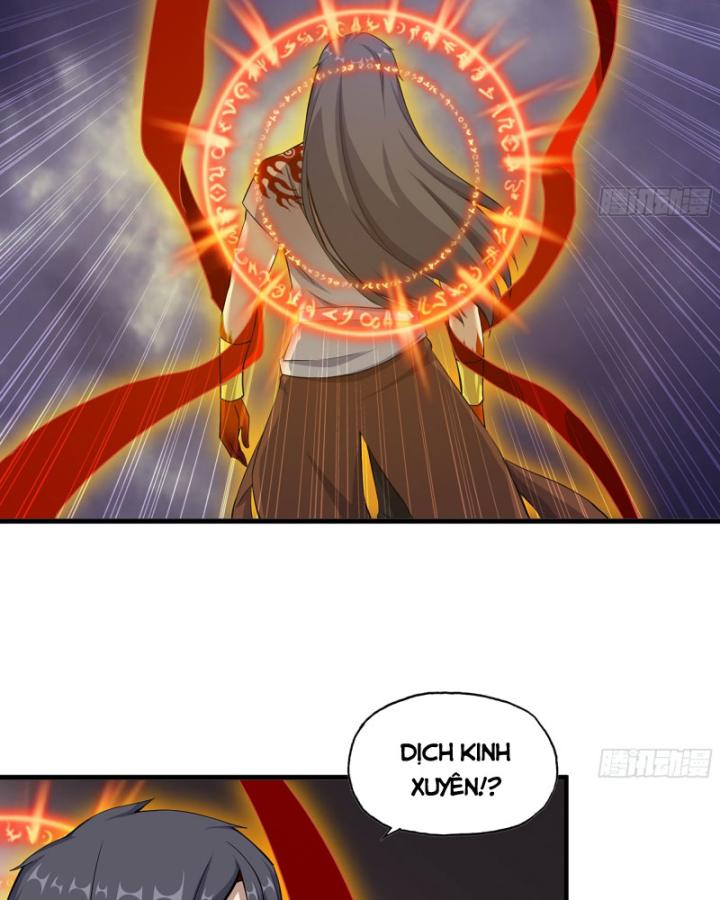 Tôi Chuyển Vàng Tại Mạt Thế Chapter 670 - Trang 3