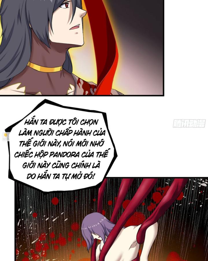 Tôi Chuyển Vàng Tại Mạt Thế Chapter 670 - Trang 3