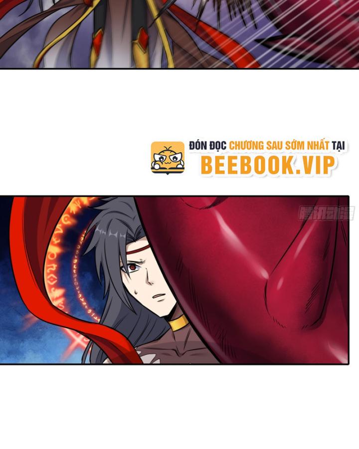 Tôi Chuyển Vàng Tại Mạt Thế Chapter 670 - Trang 3