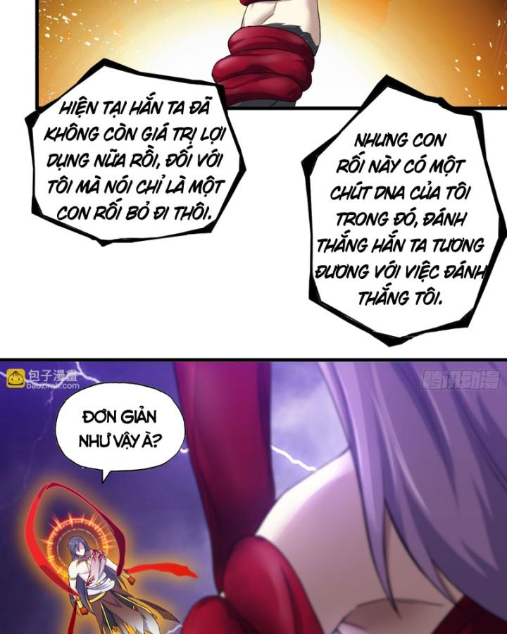 Tôi Chuyển Vàng Tại Mạt Thế Chapter 670 - Trang 3