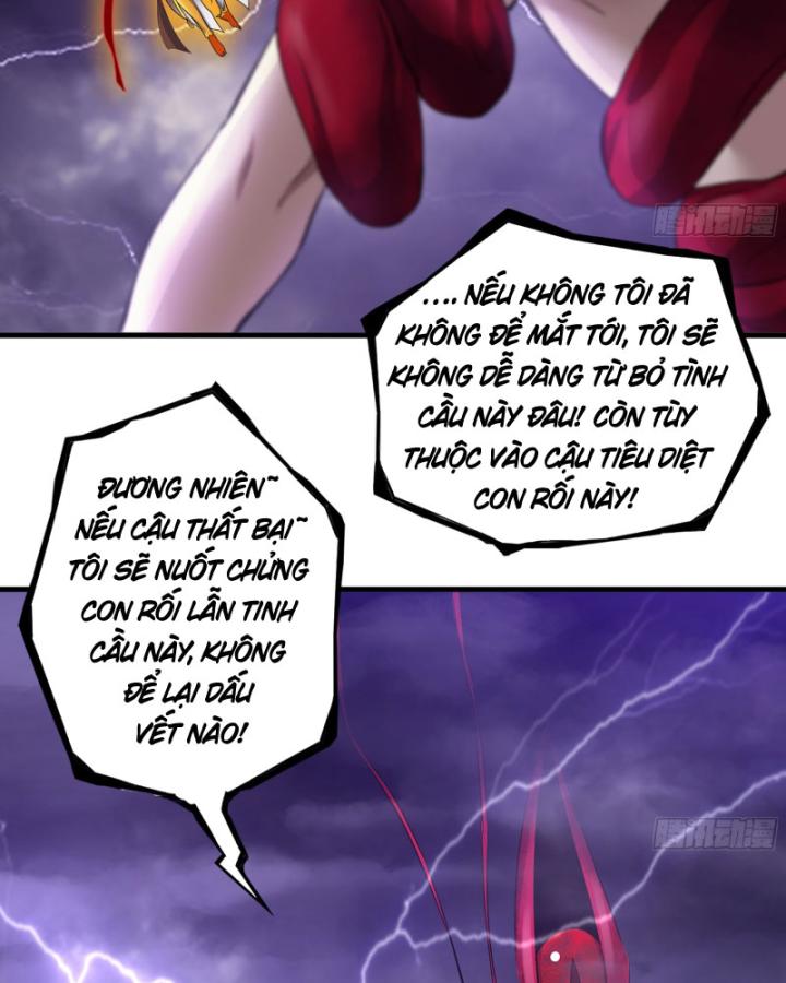 Tôi Chuyển Vàng Tại Mạt Thế Chapter 670 - Trang 3