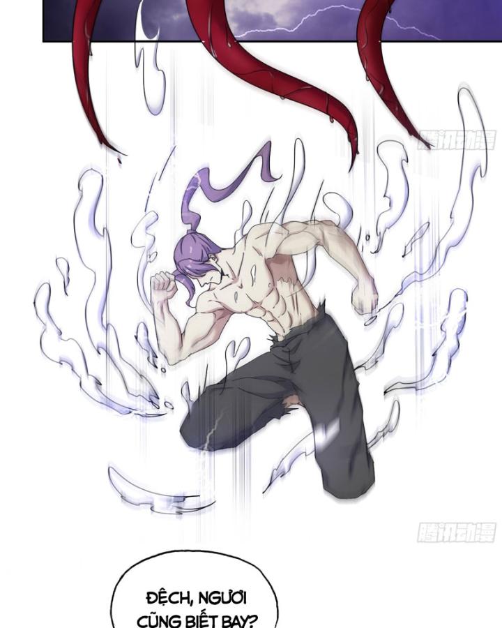 Tôi Chuyển Vàng Tại Mạt Thế Chapter 670 - Trang 3