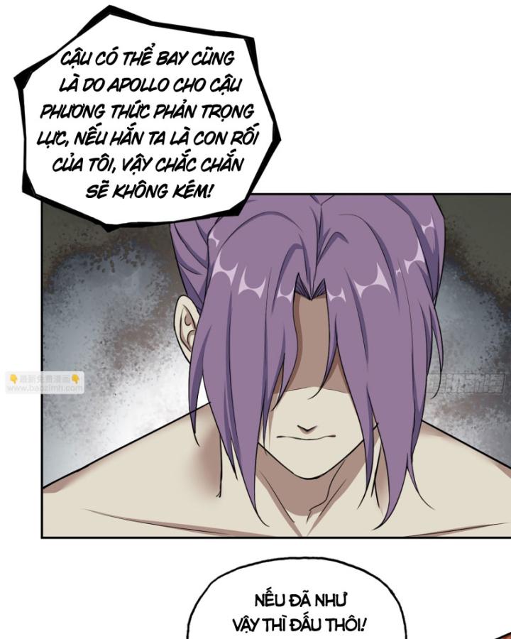Tôi Chuyển Vàng Tại Mạt Thế Chapter 670 - Trang 3