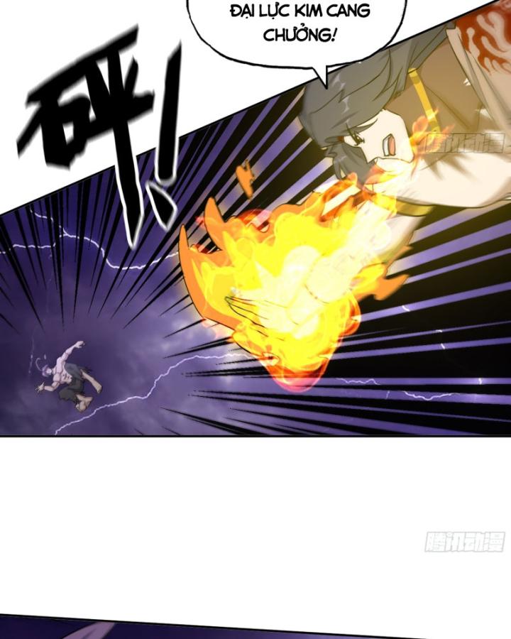 Tôi Chuyển Vàng Tại Mạt Thế Chapter 670 - Trang 3