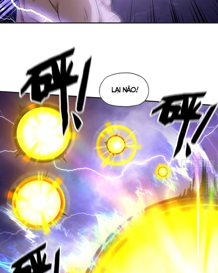 Tôi Chuyển Vàng Tại Mạt Thế Chapter 670 - Trang 3