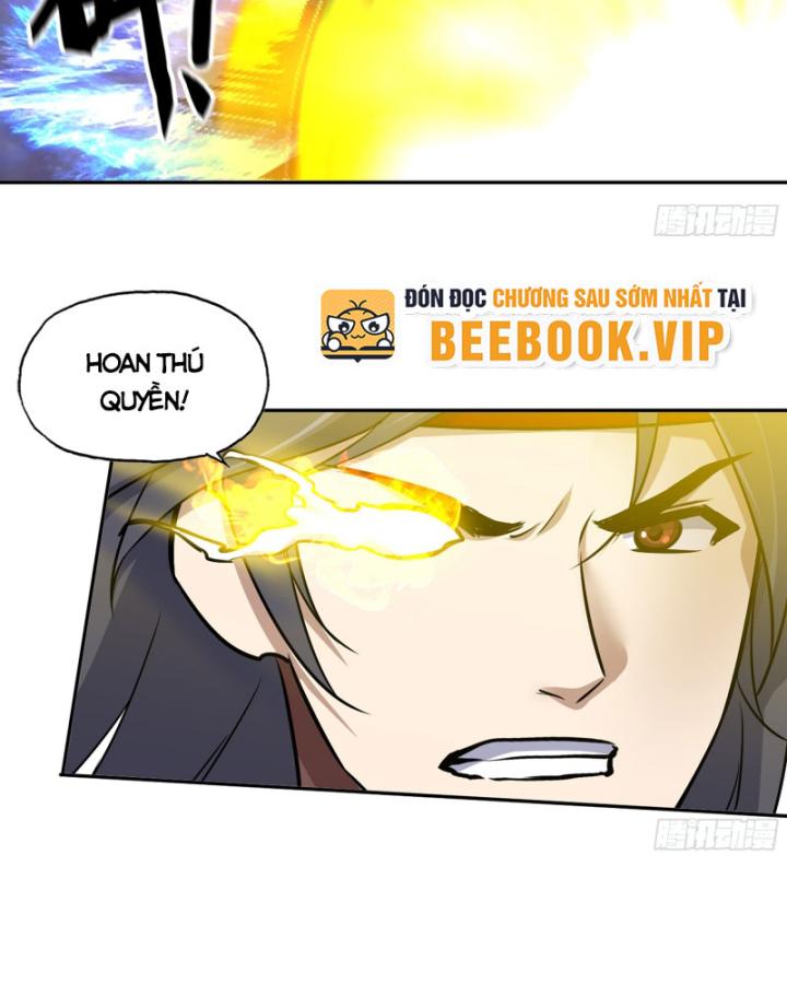 Tôi Chuyển Vàng Tại Mạt Thế Chapter 670 - Trang 3