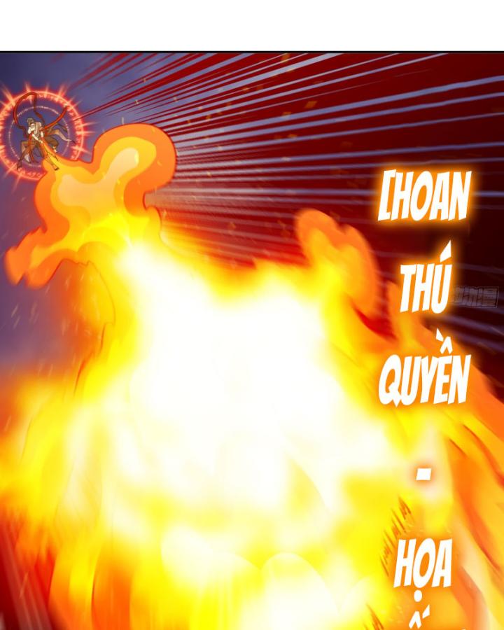 Tôi Chuyển Vàng Tại Mạt Thế Chapter 670 - Trang 3