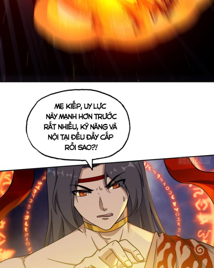 Tôi Chuyển Vàng Tại Mạt Thế Chapter 670 - Trang 3