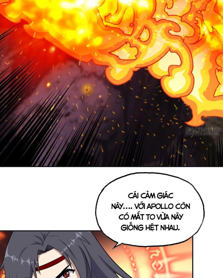 Tôi Chuyển Vàng Tại Mạt Thế Chapter 670 - Trang 3