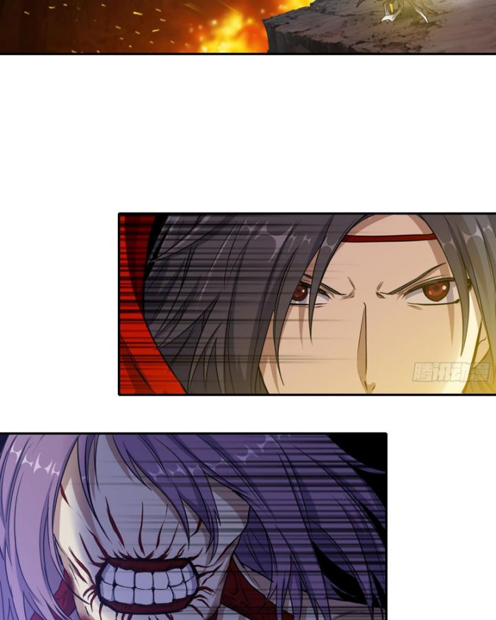 Tôi Chuyển Vàng Tại Mạt Thế Chapter 670 - Trang 3