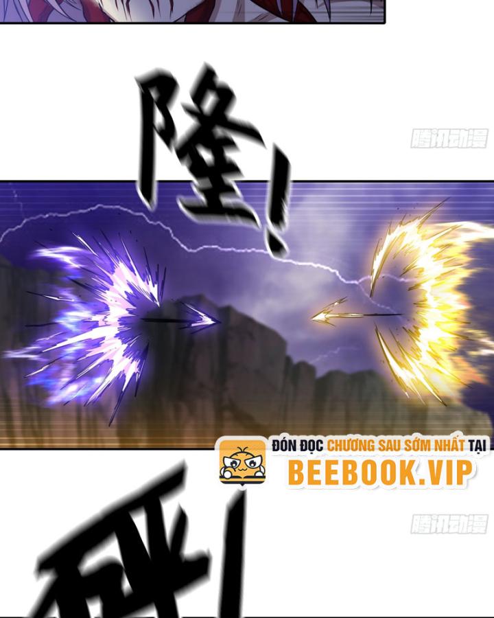 Tôi Chuyển Vàng Tại Mạt Thế Chapter 670 - Trang 3