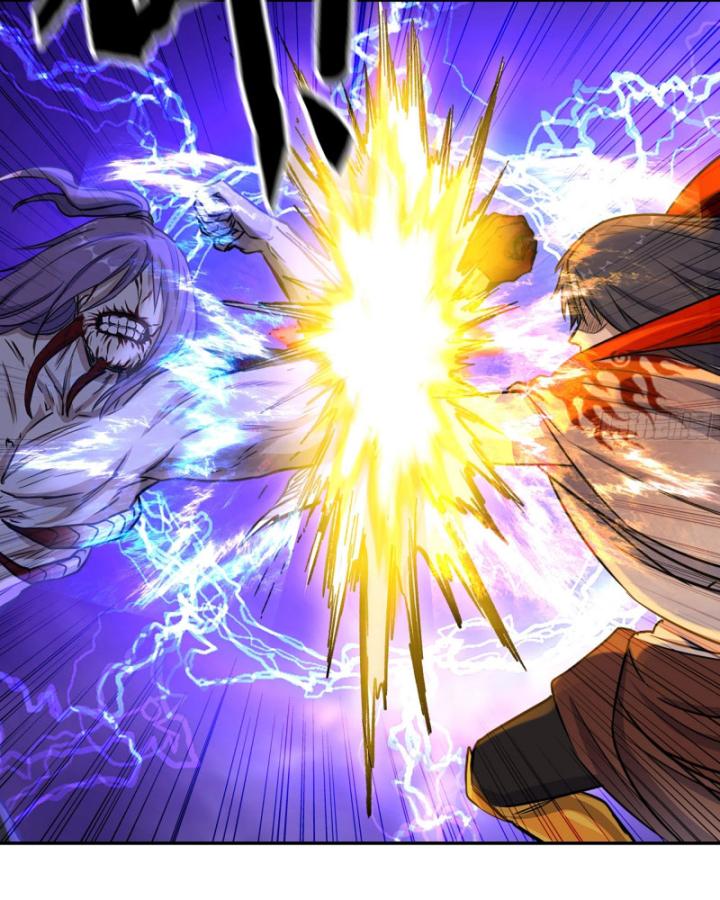 Tôi Chuyển Vàng Tại Mạt Thế Chapter 670 - Trang 3