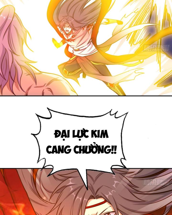 Tôi Chuyển Vàng Tại Mạt Thế Chapter 670 - Trang 3
