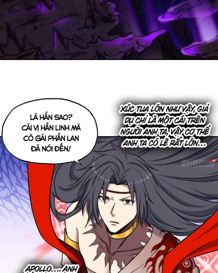 Tôi Chuyển Vàng Tại Mạt Thế Chapter 670 - Trang 3