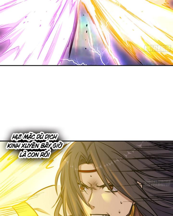 Tôi Chuyển Vàng Tại Mạt Thế Chapter 670 - Trang 3