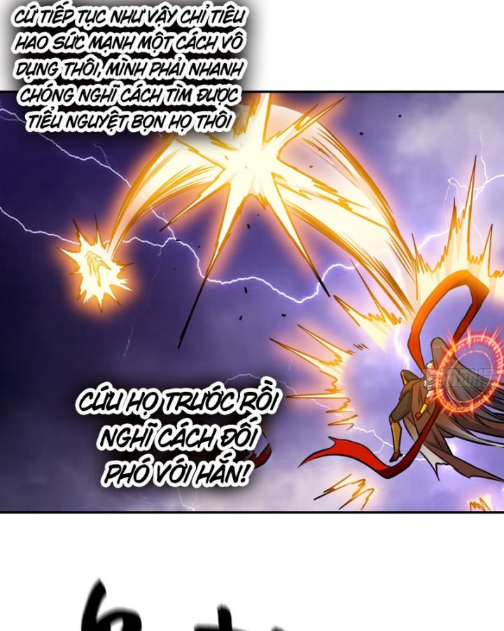 Tôi Chuyển Vàng Tại Mạt Thế Chapter 670 - Trang 3