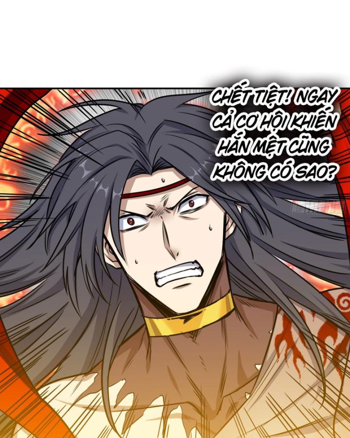 Tôi Chuyển Vàng Tại Mạt Thế Chapter 670 - Trang 3