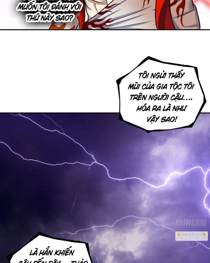 Tôi Chuyển Vàng Tại Mạt Thế Chapter 670 - Trang 3